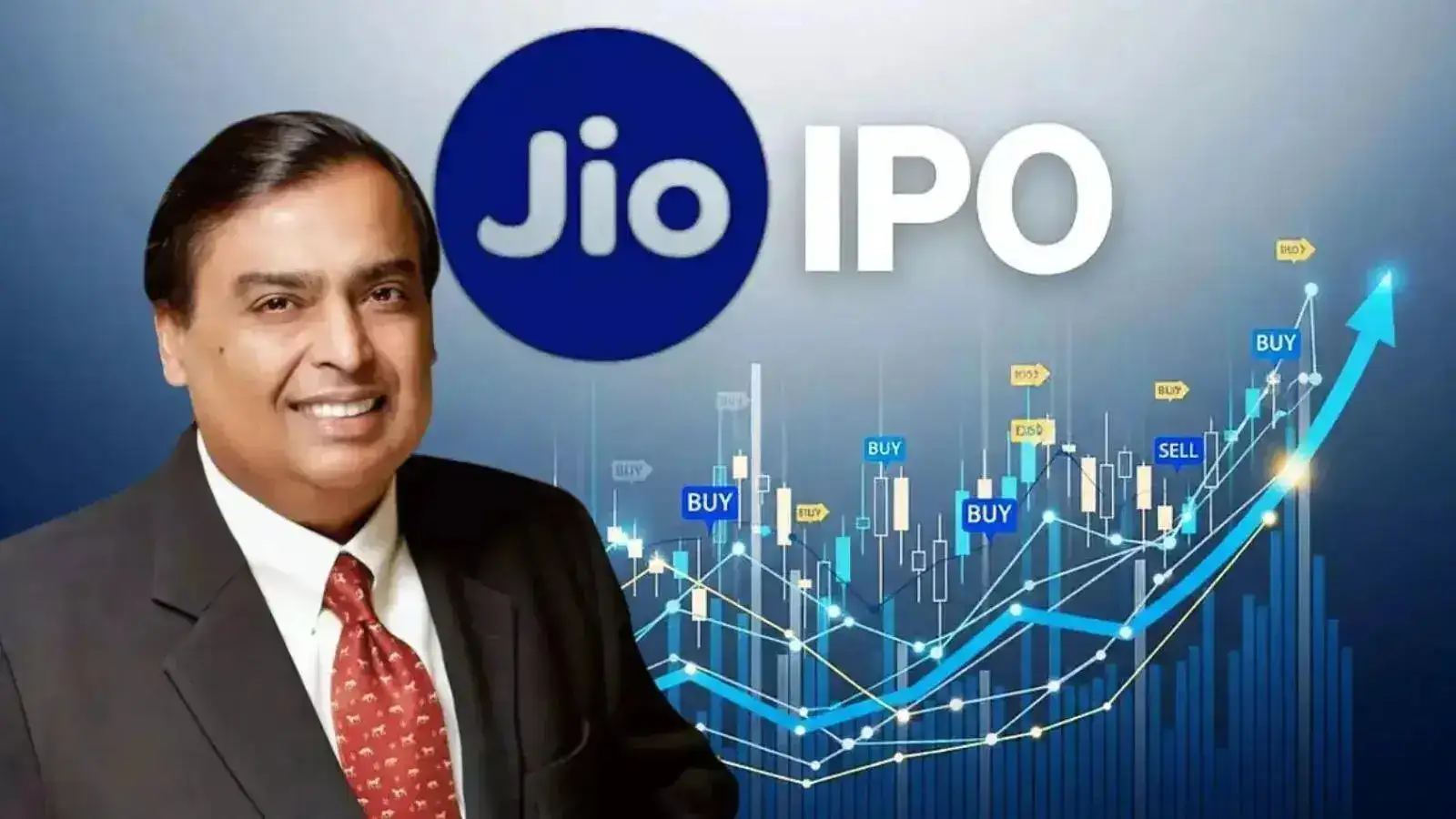 Jio IPO